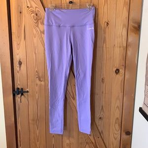 Baleaf Lavender Leggings